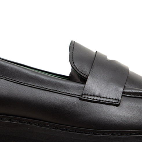 Richee Penny Loafer